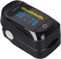 Купить пульсометр / шагомер Medica-Plus Cardio Control 7.0  по цене от 890 грн.
