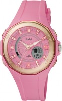Купити наручний годинник Q&Q GW91J004Y  за ціною від 761 грн.