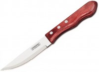 Купить кухонный нож Tramontina Polywood 21413/075  по цене от 347 грн.
