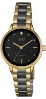 Купить наручные часы Q&Q QB97J412Y  по цене от 1344 грн.