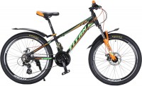 Купить велосипед TITAN Atlant 24 2020  по цене от 5555 грн.