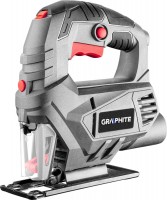 Купити електролобзик Graphite 58G047 за ціною від 2160 грн.