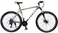 Купить велосипед TITAN Atlant 27.5 2020: цена от 7215 грн.
