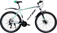 Купить велосипед TITAN Atlant 29 2020 frame 21  по цене от 6630 грн.