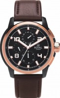 Купить наручний годинник Royal London 41384-02: цена от 5640 грн.