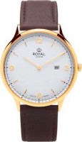 Купити наручний годинник Royal London 41461-04  за ціною від 4530 грн.