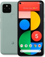Купить мобильный телефон Google Pixel 5  по цене от 11159 грн.