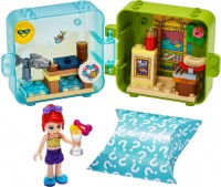 Купить конструктор Lego Mias Summer Play Cube 41413  по цене от 499 грн.