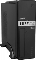 Купити персональний комп'ютер Qbox I24xx за ціною від 14142 грн.