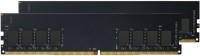 Купить оперативная память Exceleram DIMM Series DDR4 2x8Gb (E4163222AD) по цене от 1539 грн.