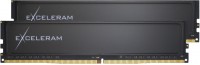 описание, цены на Exceleram Dark DDR4 2x8Gb