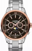 Купить наручные часы Roamer 508821.47.63.50  по цене от 13608 грн.
