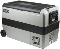 Купити автохолодильник DEX T-50 за ціною від 14377 грн.