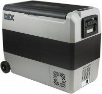 Купить автохолодильник DEX T-60  по цене от 19999 грн.