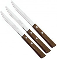 Купить набор ножей Tramontina Tradicional 22201/904  по цене от 1425 грн.