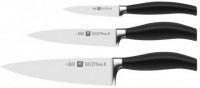 Купити набір ножів Zwilling Five Star 30140-700  за ціною від 6552 грн.