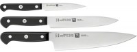 Купити набір ножів Zwilling Twin Gourmet 36130-003  за ціною від 5670 грн.