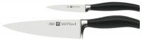 Купити набір ножів Zwilling Five Star 30142-000  за ціною від 4143 грн.