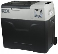Купить автохолодильник DEX CX-50: цена от 14349 грн.
