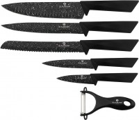 Купить набор ножей Blaumann BL-5051: цена от 730 грн.