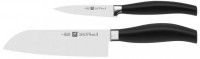 Купити набір ножів Zwilling Five Star 30144-000  за ціною від 3029 грн.