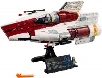 Купити конструктор Lego A-Wing Starfighter 75275  за ціною від 10350 грн.