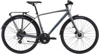 Купить велосипед Giant Escape 2 City Disc 2021 frame M  по цене от 22088 грн.