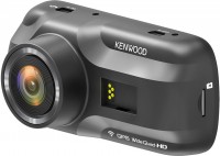 Купить видеорегистратор Kenwood DRV-A501W: цена от 7280 грн.