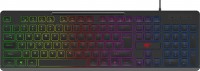 Купить клавіатура Havit HV-KB275L: цена от 495 грн.