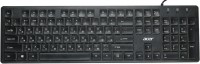Купить клавіатура Acer OKW020: цена от 258 грн.