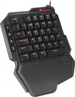 Купить клавіатура Genesis Thor 100 RGB: цена от 1612 грн.
