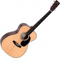 Купить гитара Sigma 000M-1  по цене от 17630 грн.