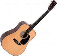 Купить гитара Sigma DM-1  по цене от 17200 грн.