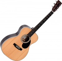 Купить гитара Sigma OMT-1  по цене от 19680 грн.