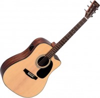 Купить гитара Sigma DMC-1E  по цене от 23200 грн.