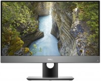 Купить персональный компьютер Dell OptiPlex 7780 по цене от 35849 грн.