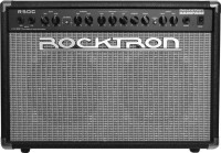Купить гитарный усилитель / кабинет Rocktron R50C: цена от 11440 грн.