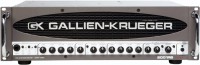Купить гитарный усилитель / кабинет Gallien-Krueger 2001RB: цена от 72324 грн.
