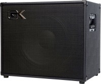 Купить гітарний підсилювач / кабінет Gallien-Krueger CX 115: цена от 23978 грн.