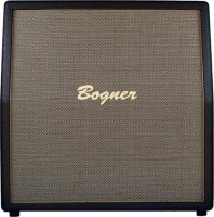 Купить гитарный усилитель / кабинет Bogner 412SL: цена от 58932 грн.
