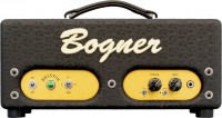 Купить гитарный усилитель / кабинет Bogner Brixton: цена от 58932 грн.