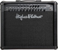Купить гітарний підсилювач / кабінет Hughes & Kettner Attax 100 Combo: цена от 14840 грн.