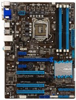 Купити материнська плата Asus P8B75-V за ціною від 2150 грн.