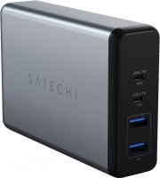 Купити зарядний пристрій Satechi ST-TC108WM  за ціною від 2399 грн.