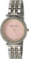 Купити наручний годинник Anne Klein 3409 PKTT  за ціною від 5542 грн.