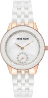 Купити наручний годинник Anne Klein 3612 WTRG  за ціною від 8564 грн.