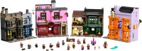 Купить конструктор Lego Diagon Alley 75978: цена от 26899 грн.
