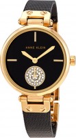 Купити наручний годинник Anne Klein 3001 BKBK  за ціною від 5070 грн.