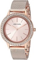 Купить наручний годинник Anne Klein 3418 RGST: цена от 9875 грн.