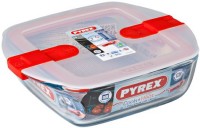 Купить харчовий контейнер Pyrex Cook&Heat 215PH00: цена от 788 грн.
